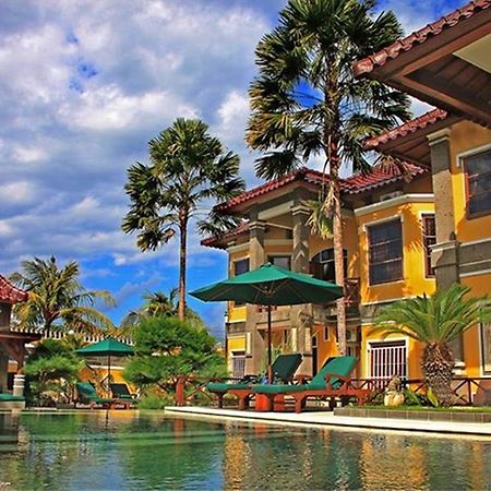 Apel Villa Sanur Dış mekan fotoğraf