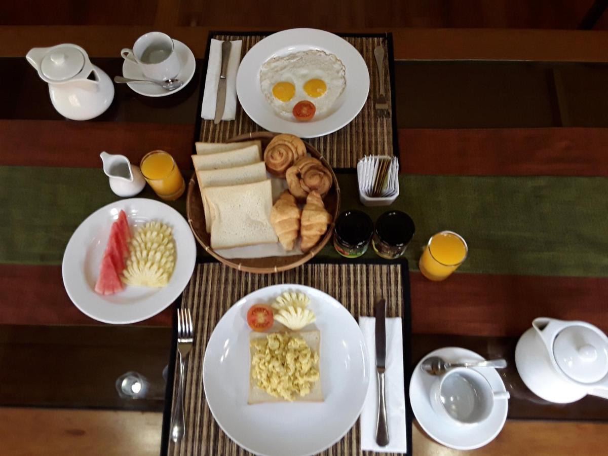 Apel Villa Sanur Dış mekan fotoğraf