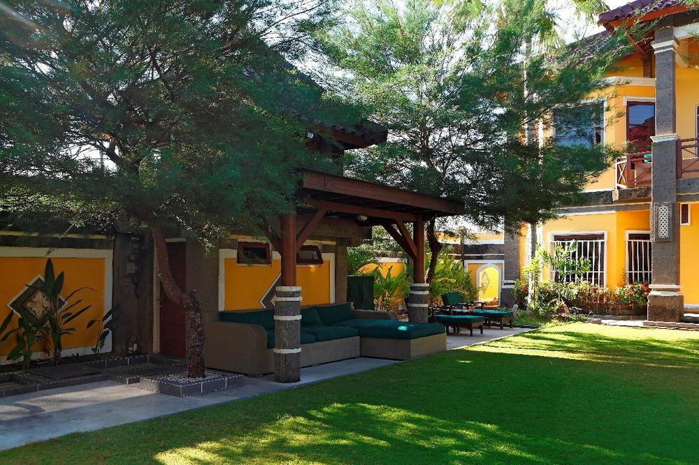 Apel Villa Sanur Dış mekan fotoğraf