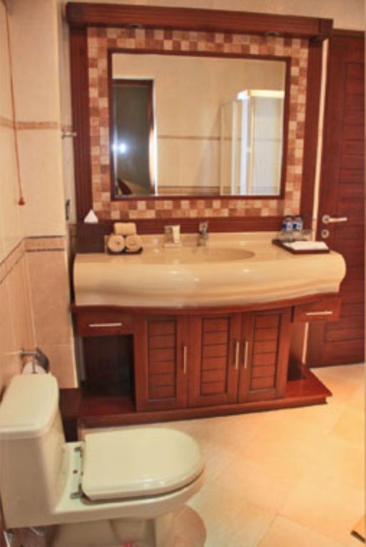 Apel Villa Sanur Oda fotoğraf