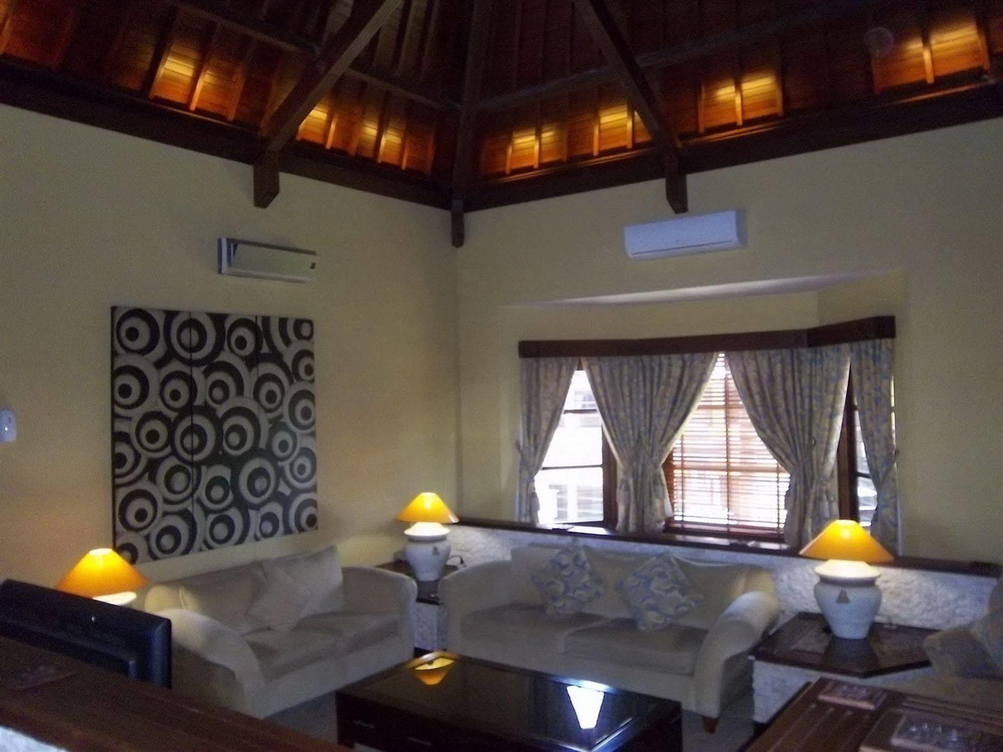 Apel Villa Sanur Dış mekan fotoğraf