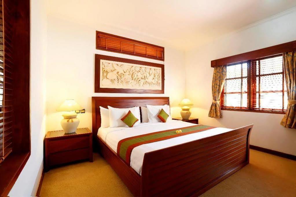 Apel Villa Sanur Dış mekan fotoğraf
