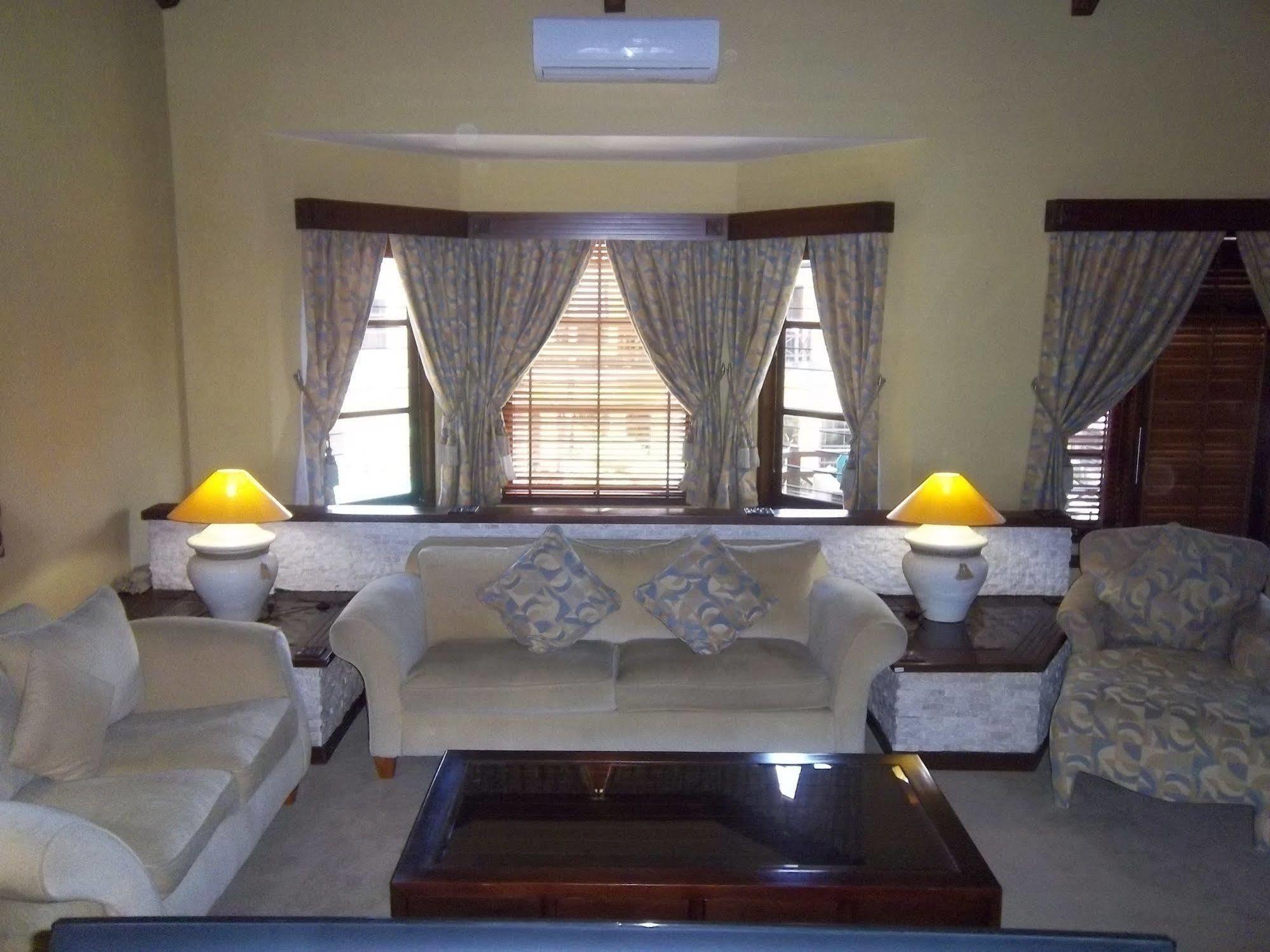 Apel Villa Sanur Dış mekan fotoğraf