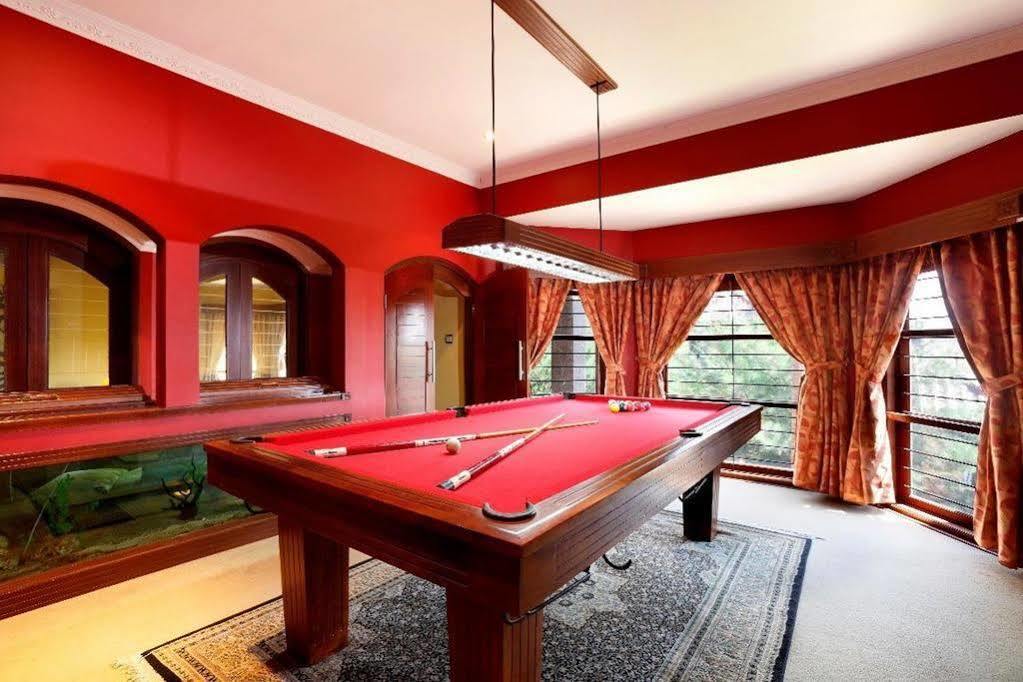 Apel Villa Sanur Dış mekan fotoğraf