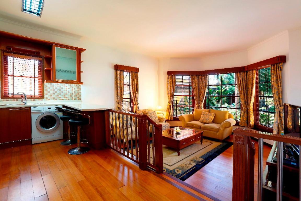 Apel Villa Sanur Dış mekan fotoğraf